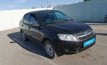 LADA (ВАЗ) Granta 2014 года за 2 800 000 тг. в Шымкент фото 2