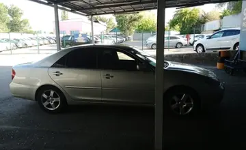 Toyota Camry 2002 года за 5 000 000 тг. в Алматы фото 4