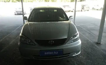 Toyota Camry 2002 года за 5 000 000 тг. в Алматы фото 2
