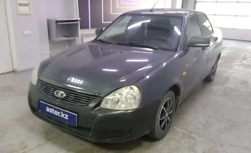 LADA (ВАЗ) Priora 2012 года за 2 000 000 тг. в Павлодар