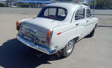 Москвич 407 1963 года за 6 000 000 тг. в Уральск