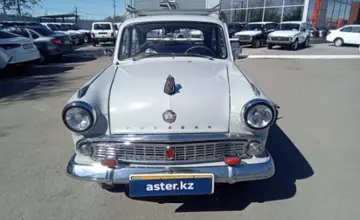 Москвич 407 1963 года за 6 000 000 тг. в Уральск фото 2