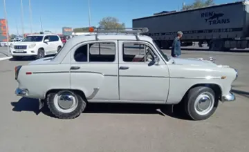 Москвич 407 1963 года за 6 000 000 тг. в Уральск фото 4