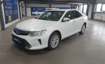 Toyota Camry 2015 года за 9 000 000 тг. в Астана фото 1