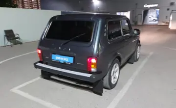 LADA (ВАЗ) 2121 (4x4) 2019 года за 5 000 000 тг. в Шымкент фото 3