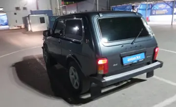 LADA (ВАЗ) 2121 (4x4) 2019 года за 5 000 000 тг. в Шымкент фото 4