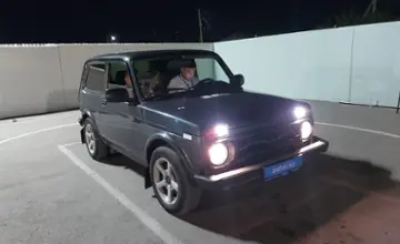 LADA (ВАЗ) 2121 (4x4) 2019 года за 5 000 000 тг. в Шымкент фото 2
