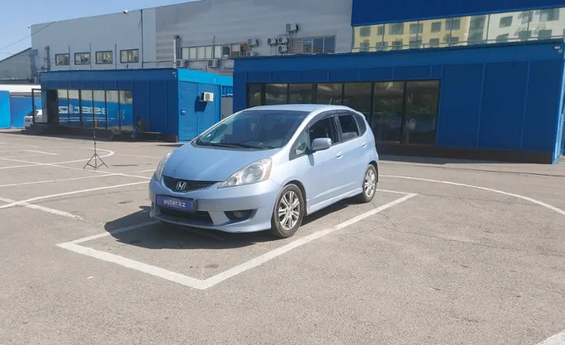Honda Fit 2010 года за 5 000 000 тг. в Алматы