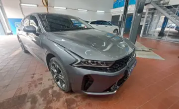 Kia K5 2024 года за 15 000 000 тг. в Астана фото 3