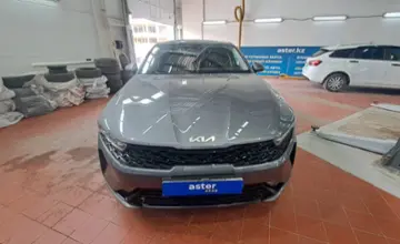 Kia K5 2024 года за 15 000 000 тг. в Астана фото 2