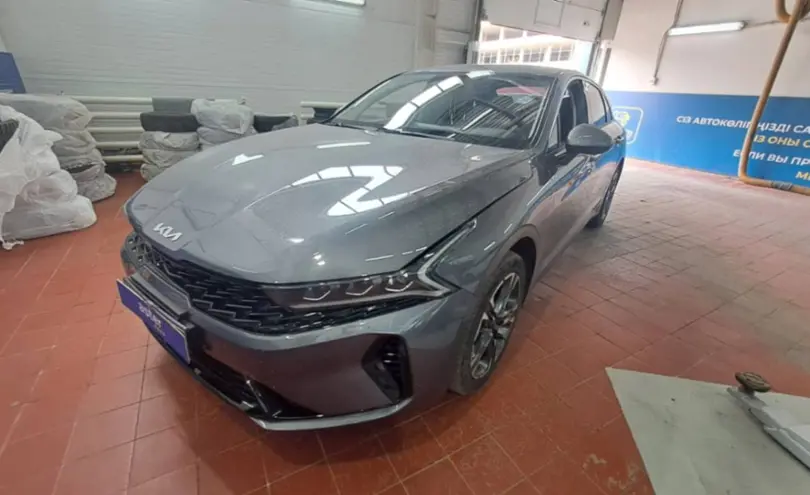 Kia K5 2024 года за 15 000 000 тг. в Астана