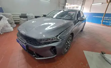 Kia K5 2024 года за 15 000 000 тг. в Астана фото 1