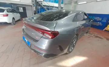 Kia K5 2024 года за 15 000 000 тг. в Астана