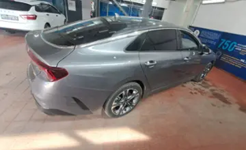 Kia K5 2024 года за 15 000 000 тг. в Астана фото 4