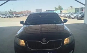 Skoda Octavia 2014 года за 5 200 000 тг. в Кызылорда фото 2
