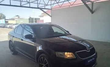 Skoda Octavia 2014 года за 5 200 000 тг. в Кызылорда фото 3
