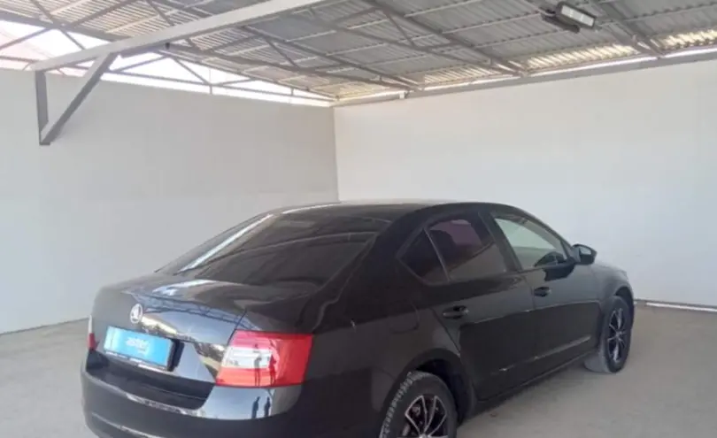 Skoda Octavia 2014 года за 5 200 000 тг. в Кызылорда фото 5
