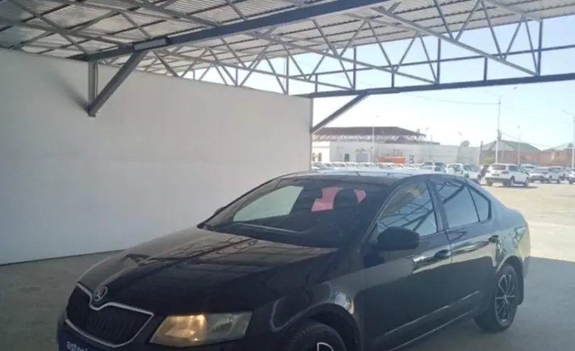 Skoda Octavia 2014 года за 5 200 000 тг. в Кызылорда