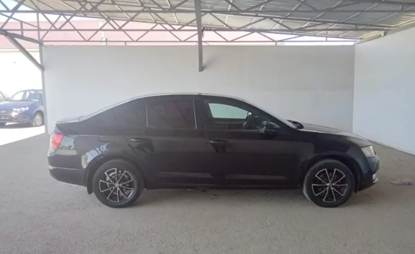Skoda Octavia 2014 года за 5 200 000 тг. в Кызылорда фото 4