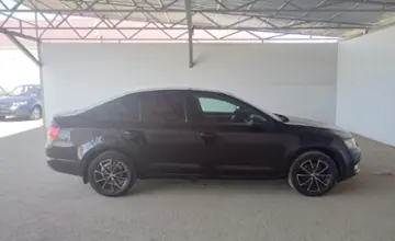Skoda Octavia 2014 года за 5 200 000 тг. в Кызылорда фото 4