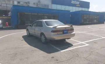 Toyota Camry 1998 года за 3 000 000 тг. в Алматы фото 4