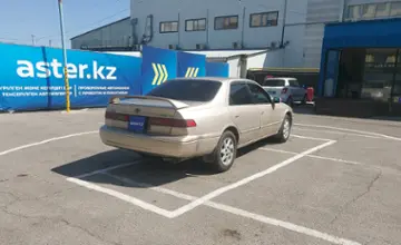 Toyota Camry 1998 года за 3 000 000 тг. в Алматы фото 3