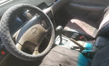 Toyota Camry 1998 года за 3 000 000 тг. в Алматы фото 5