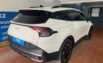 Kia Sportage 2024 года за 18 000 000 тг. в Астана