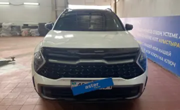 Kia Sportage 2024 года за 18 000 000 тг. в Астана фото 2
