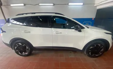 Kia Sportage 2024 года за 18 000 000 тг. в Астана фото 4