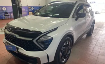 Kia Sportage 2024 года за 18 000 000 тг. в Астана фото 1