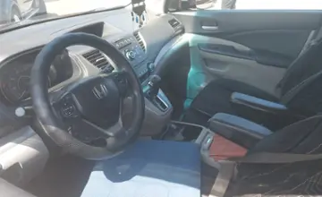 Honda CR-V 2013 года за 8 800 000 тг. в Алматы фото 5