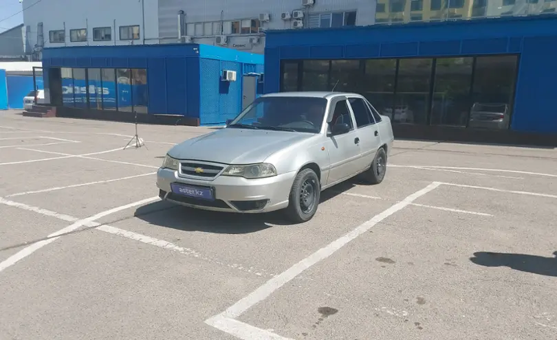 Daewoo Nexia 2008 года за 1 500 000 тг. в Алматы