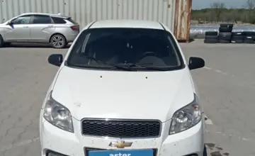 Chevrolet Nexia 2021 года за 2 800 000 тг. в Караганда фото 2