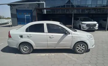 Chevrolet Nexia 2021 года за 2 800 000 тг. в Караганда фото 4