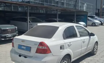 Chevrolet Nexia 2021 года за 2 800 000 тг. в Караганда