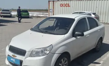 Chevrolet Nexia 2021 года за 2 800 000 тг. в Караганда фото 1