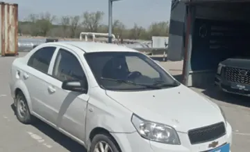 Chevrolet Nexia 2021 года за 2 800 000 тг. в Караганда фото 3