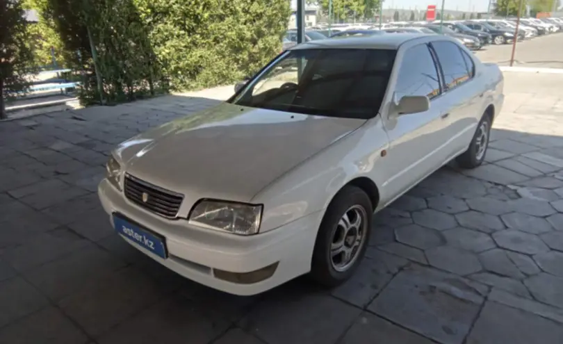 Toyota Camry 1995 года за 2 000 000 тг. в Талдыкорган