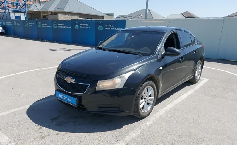 Chevrolet Cruze 2012 года за 3 500 000 тг. в Шымкент