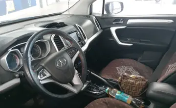 JAC S3 2018 года за 5 000 000 тг. в Астана фото 5