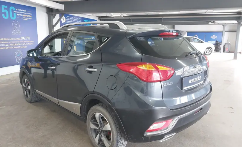 JAC S3 2018 года за 5 000 000 тг. в Астана фото 4
