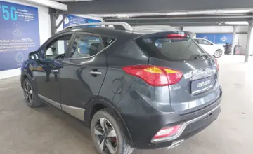 JAC S3 2018 года за 5 000 000 тг. в Астана фото 4