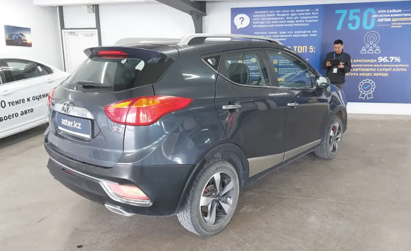 JAC S3 2018 года за 5 000 000 тг. в Астана фото 3