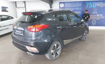 JAC S3 2018 года за 5 000 000 тг. в Астана фото 3