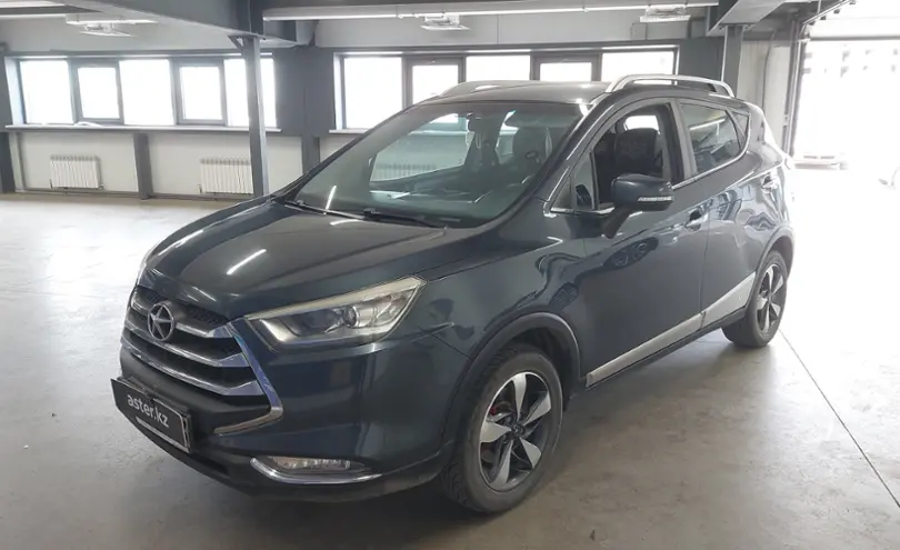 JAC S3 2018 года за 5 000 000 тг. в Астана