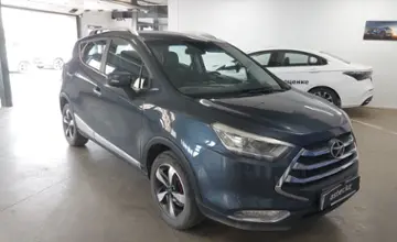 JAC S3 2018 года за 5 000 000 тг. в Астана фото 2