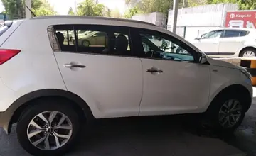 Kia Sportage 2015 года за 9 000 000 тг. в Алматы фото 4