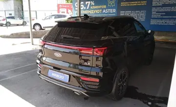 JAC JS6 2023 года за 10 500 000 тг. в Алматы