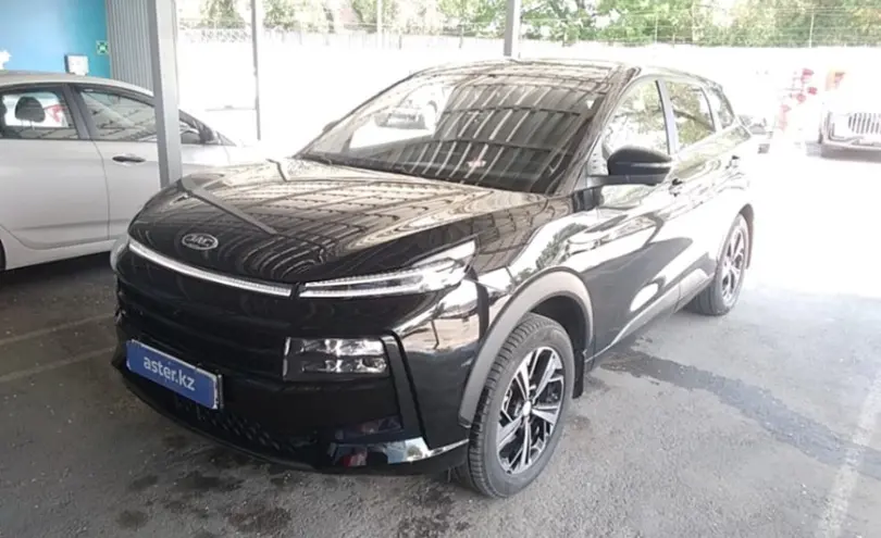 JAC JS6 2023 года за 10 500 000 тг. в Алматы